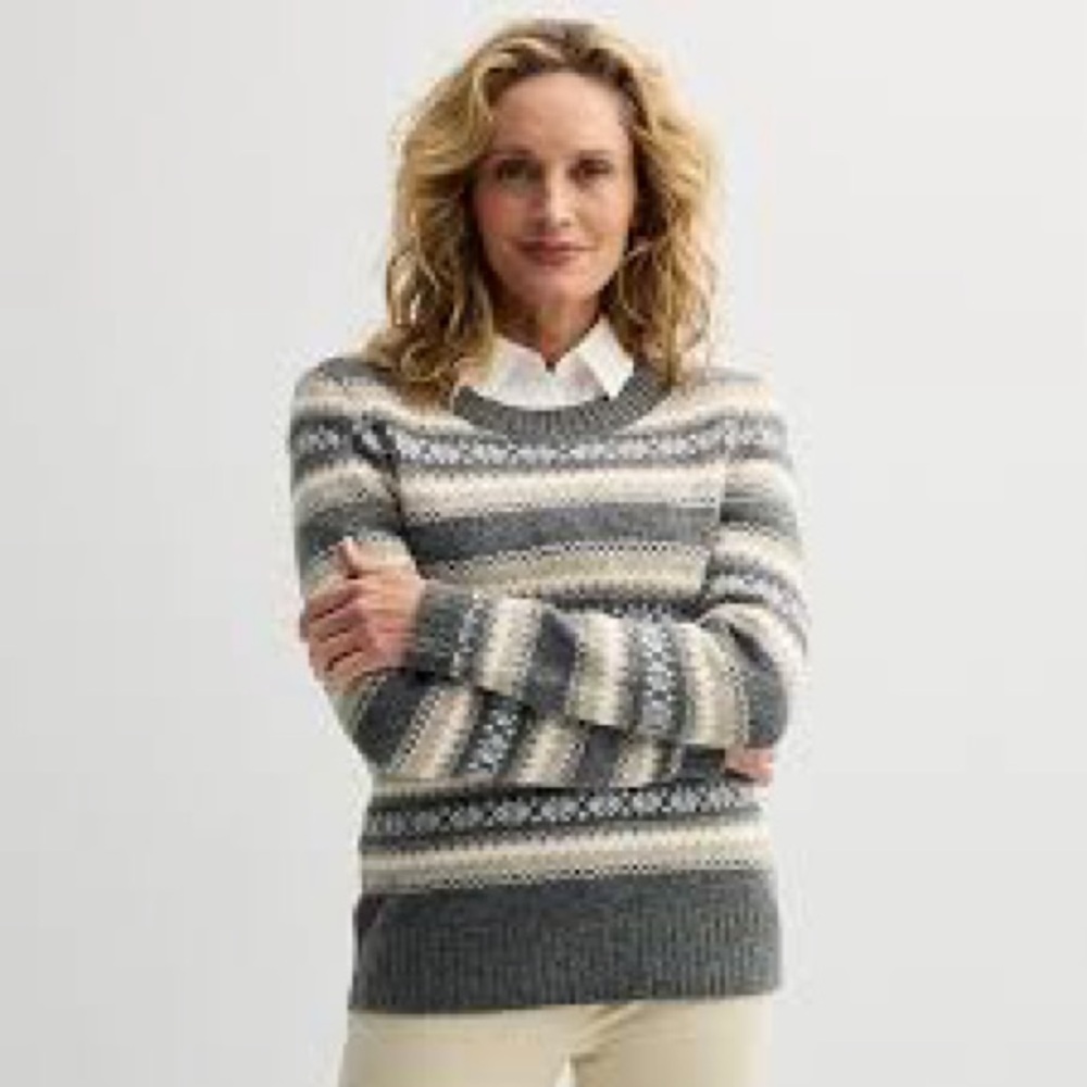 Sweater - Picture 6 of 6